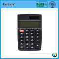 8-12digital pocket calculator